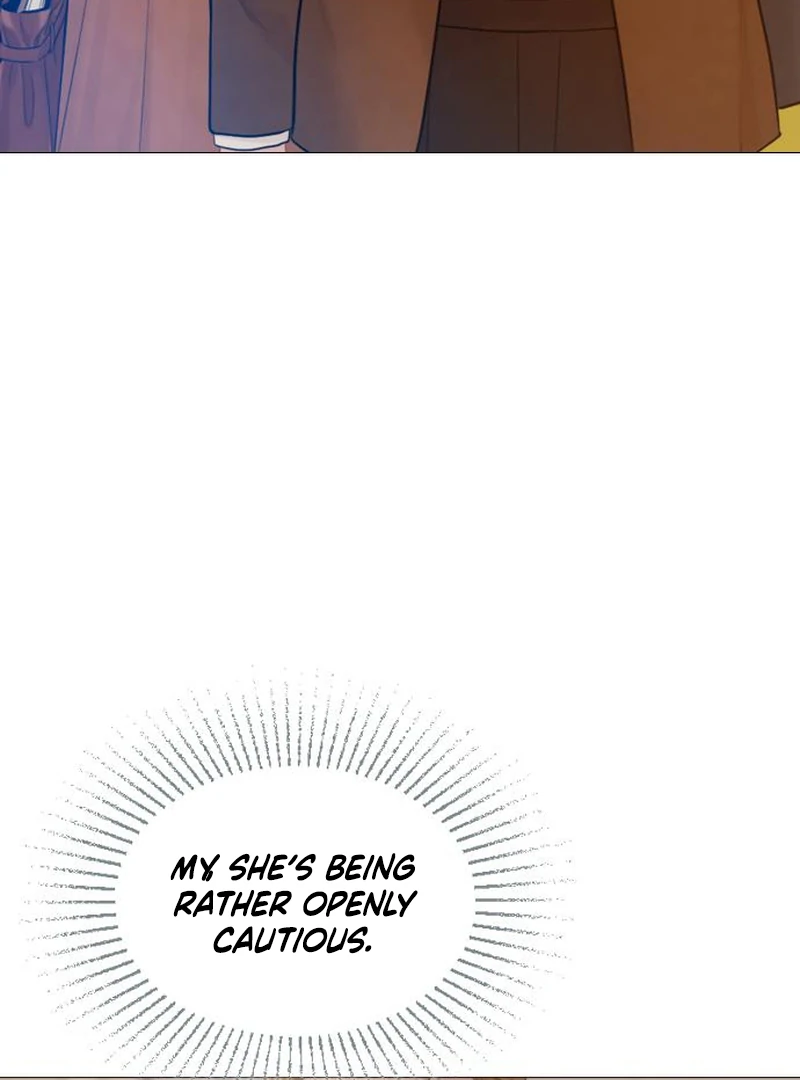 Cry, Even Better if You Beg Chapter 67 - Page 91