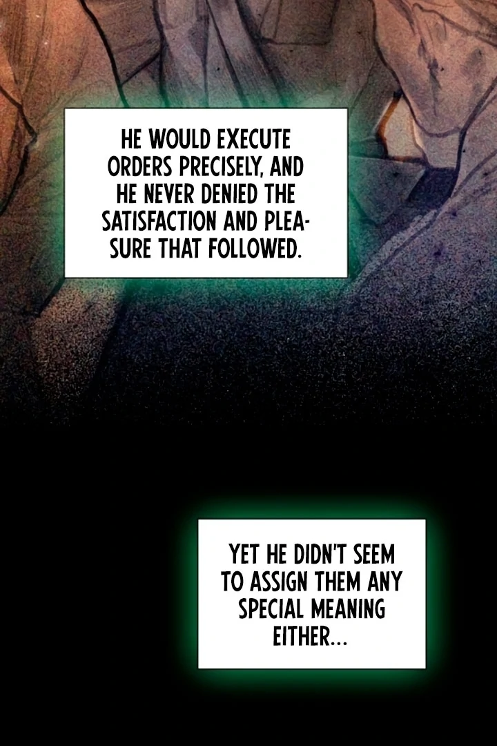 Cry, Even Better if You Beg Chapter 68 - Page 24