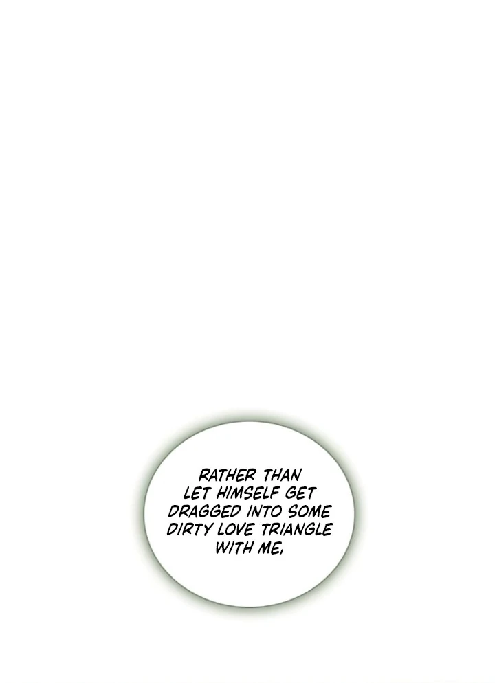 Cry, Even Better if You Beg Chapter 68 - Page 41