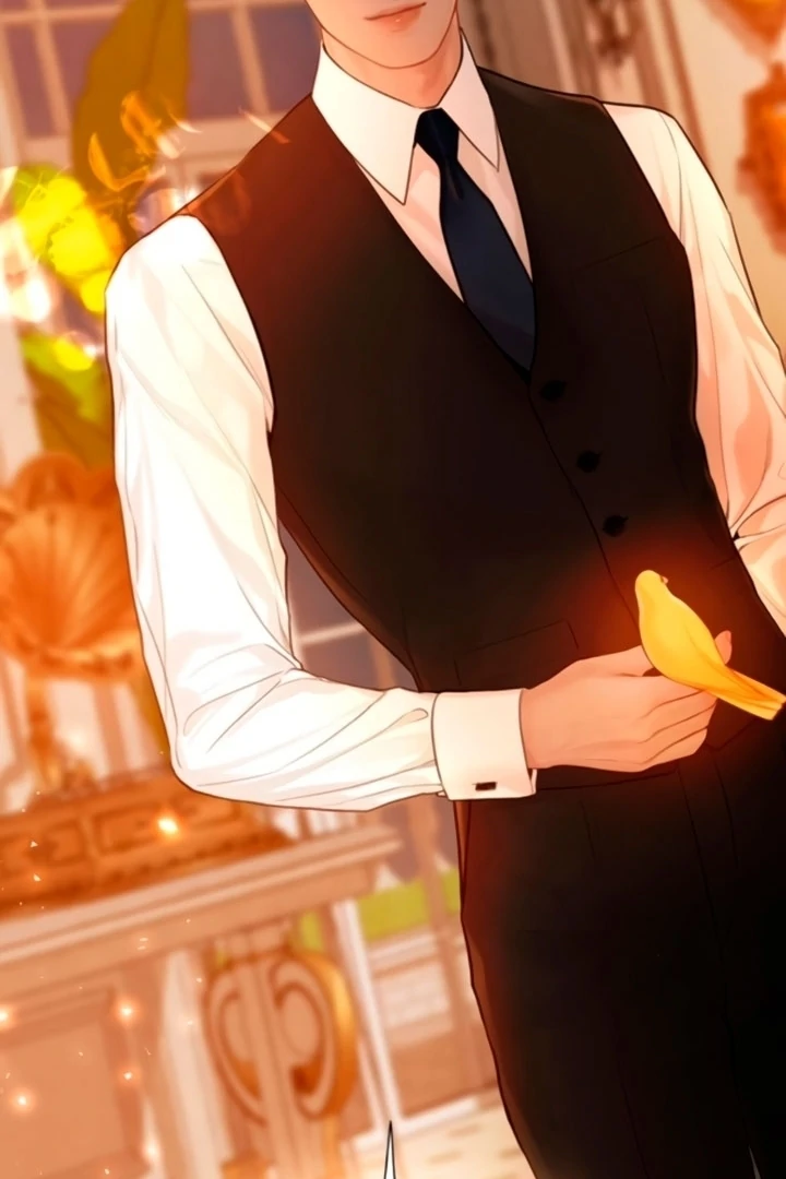 Cry, Even Better if You Beg Chapter 68 - Page 48