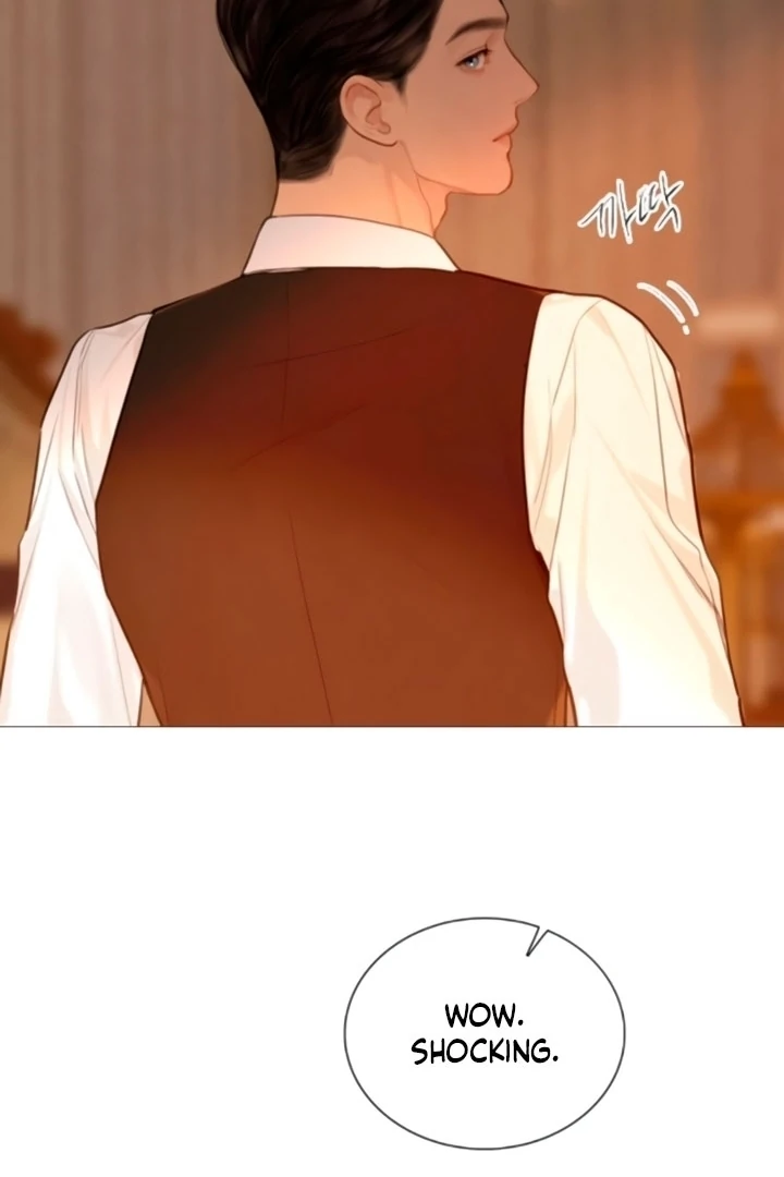 Cry, Even Better if You Beg Chapter 68 - Page 53