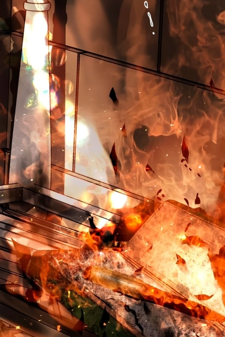 Cry, Even Better if You Beg Chapter 68 - Page 91