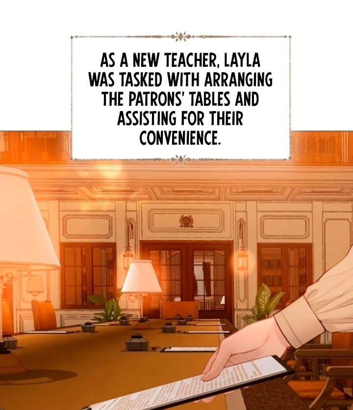 Cry, Even Better if You Beg Chapter 68 - Page 96