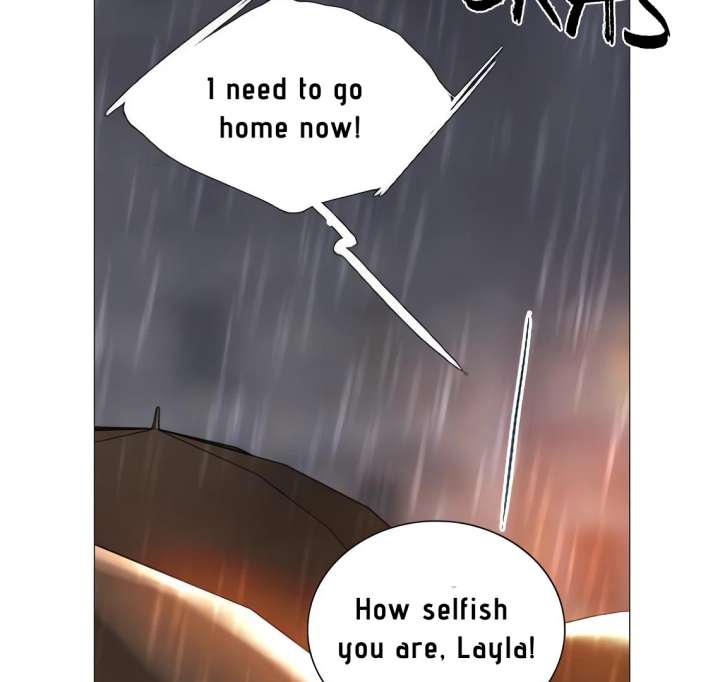Cry, Even Better if You Beg Chapter 70 - Page 114