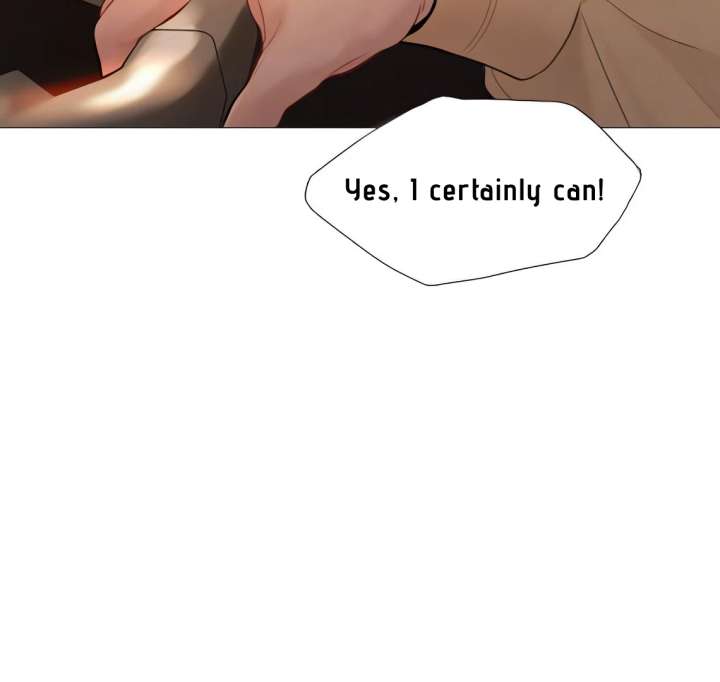 Cry, Even Better if You Beg Chapter 70 - Page 124