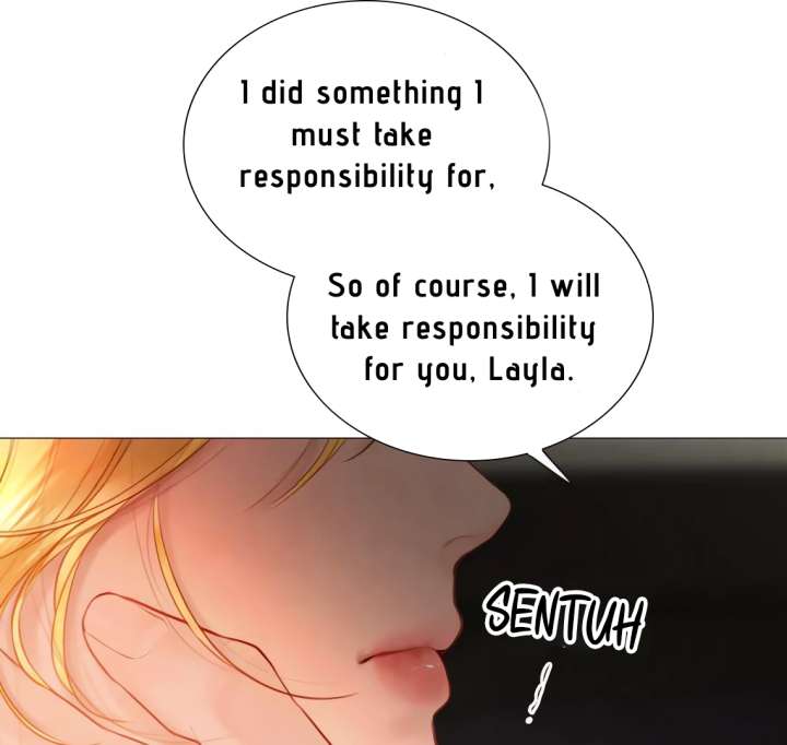 Cry, Even Better if You Beg Chapter 70 - Page 136
