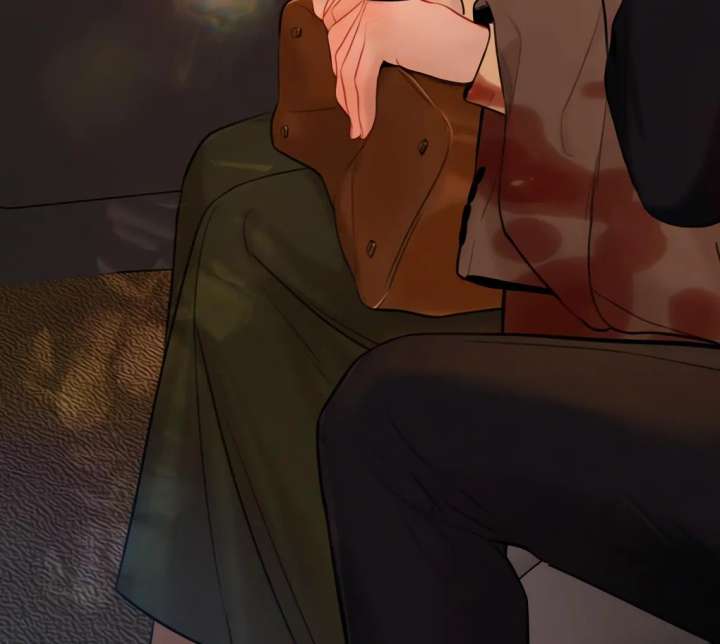 Cry, Even Better if You Beg Chapter 70 - Page 148