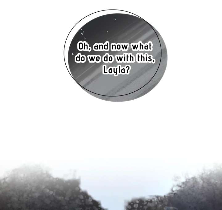 Cry, Even Better if You Beg Chapter 70 - Page 31