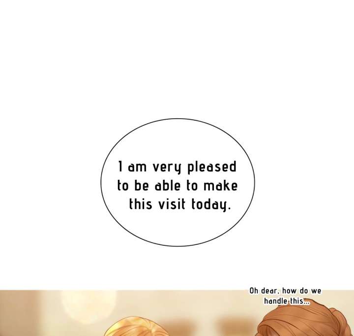 Cry, Even Better if You Beg Chapter 70 - Page 49