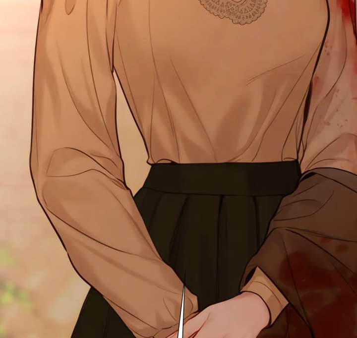 Cry, Even Better if You Beg Chapter 70 - Page 56