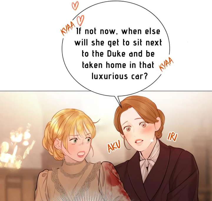 Cry, Even Better if You Beg Chapter 70 - Page 66