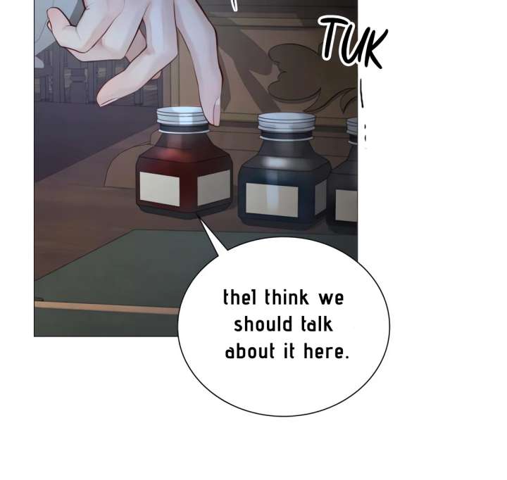 Cry, Even Better if You Beg Chapter 70 - Page 8