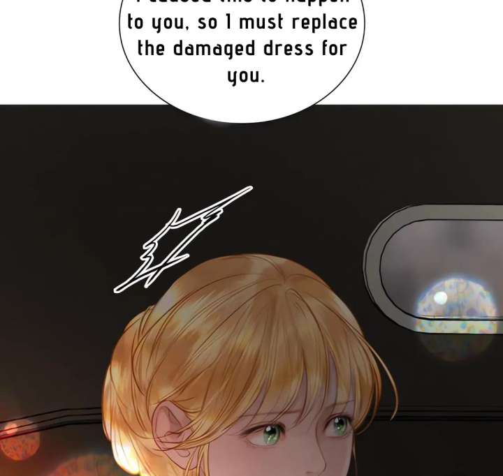 Cry, Even Better if You Beg Chapter 70 - Page 99