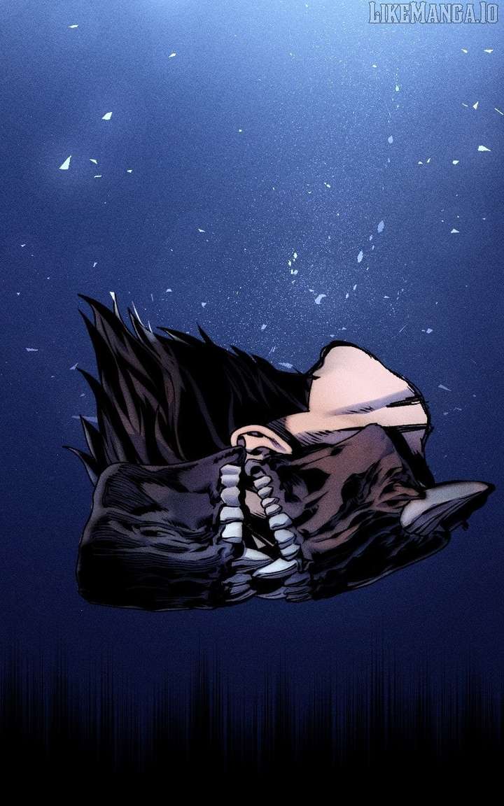 Cryptid Chapter 22 - Page 11