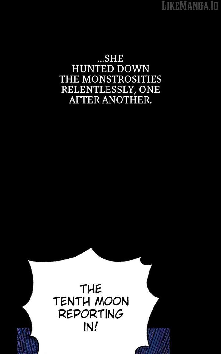 Cryptid Chapter 22 - Page 101