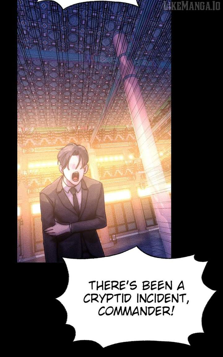 Cryptid Chapter 22 - Page 102