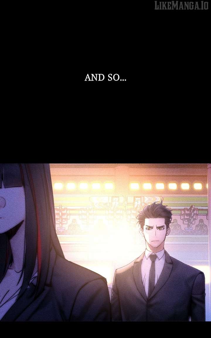 Cryptid Chapter 22 - Page 106