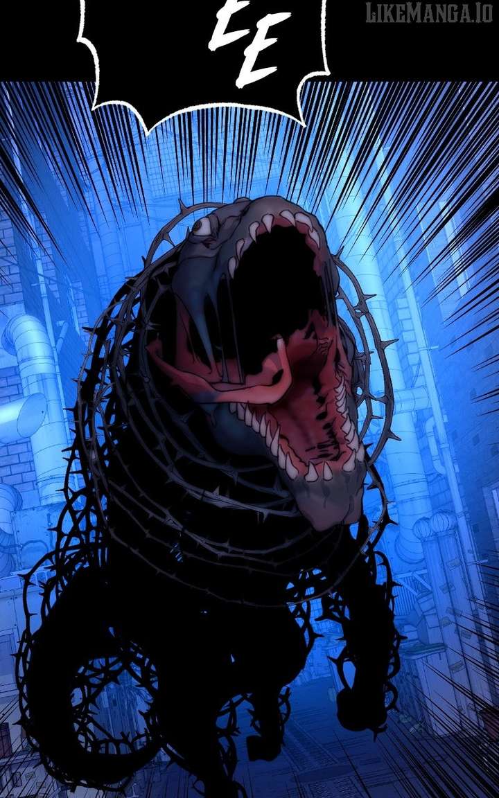 Cryptid Chapter 22 - Page 110