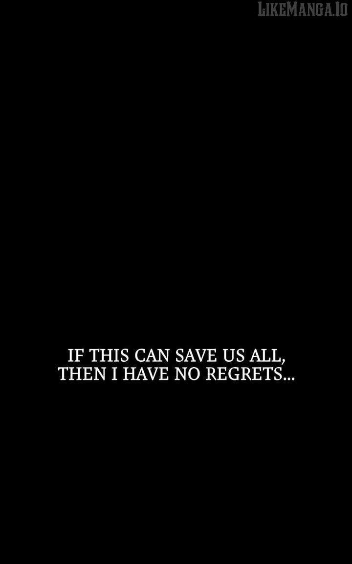 Cryptid Chapter 22 - Page 12