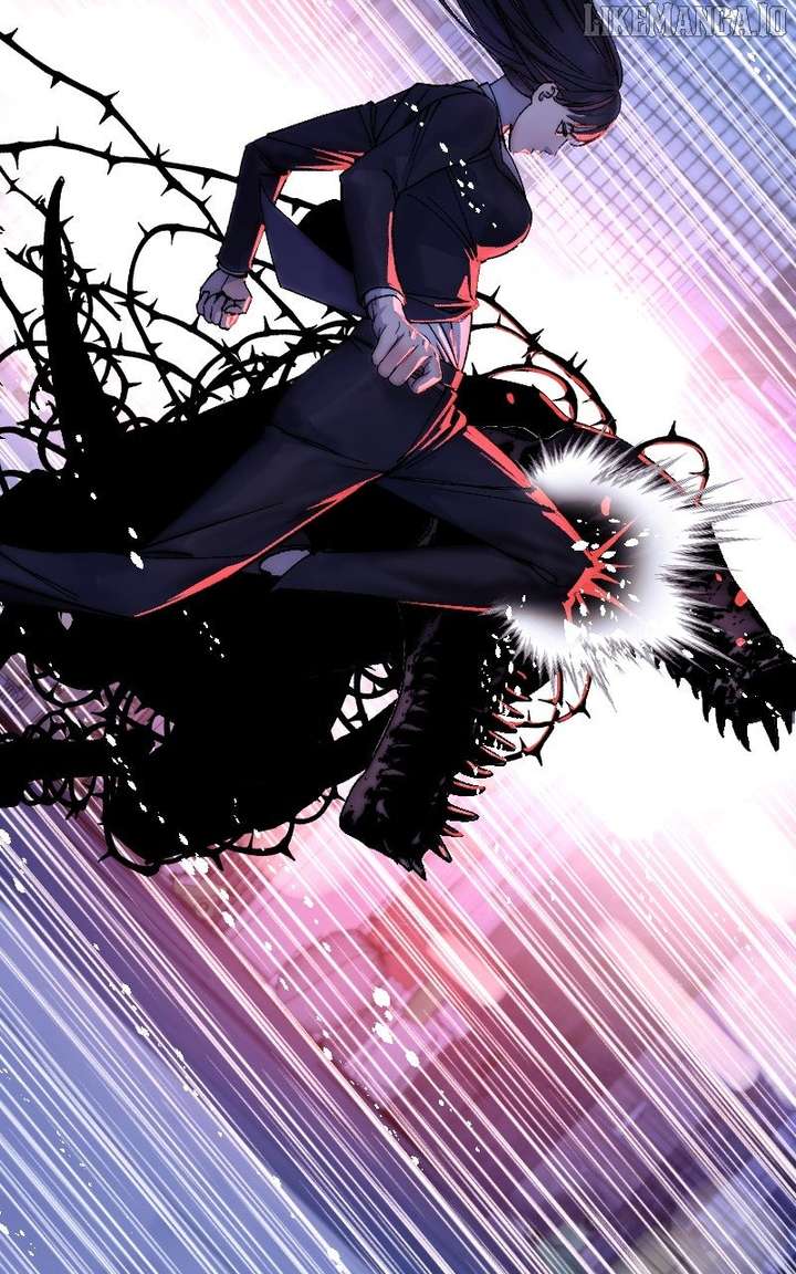 Cryptid Chapter 22 - Page 115