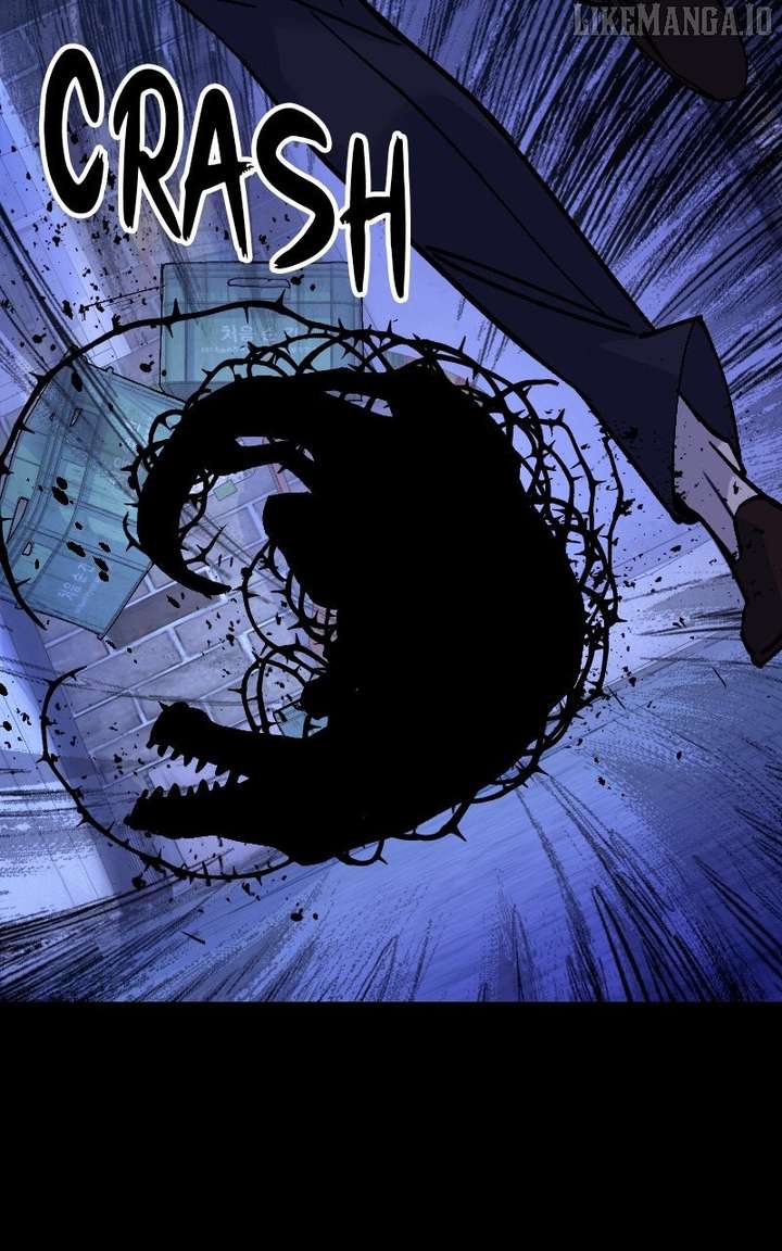 Cryptid Chapter 22 - Page 117