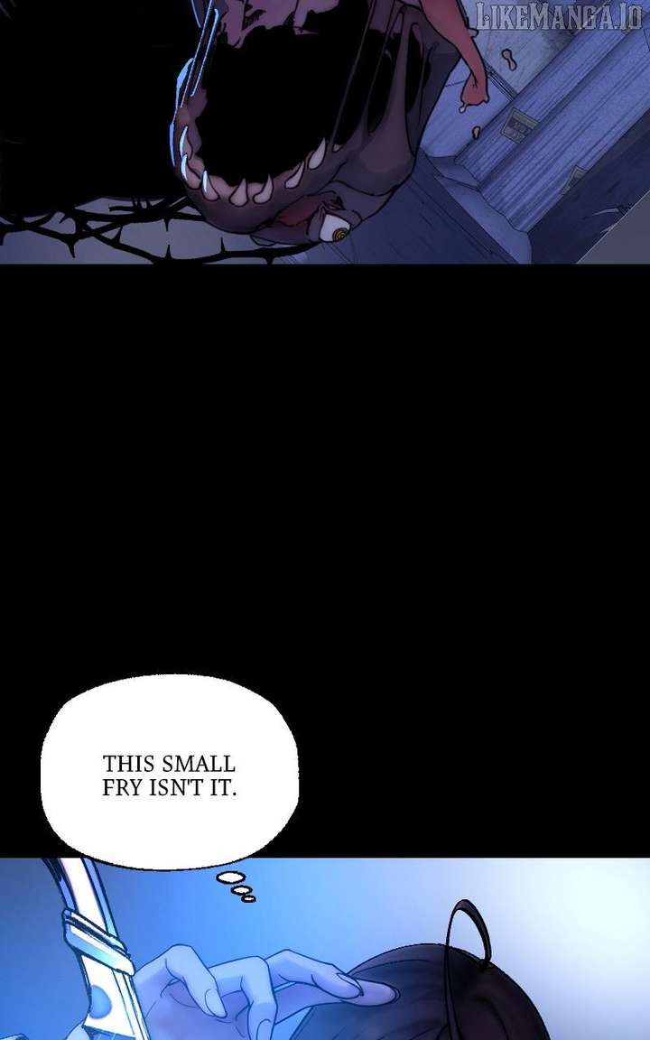 Cryptid Chapter 22 - Page 119