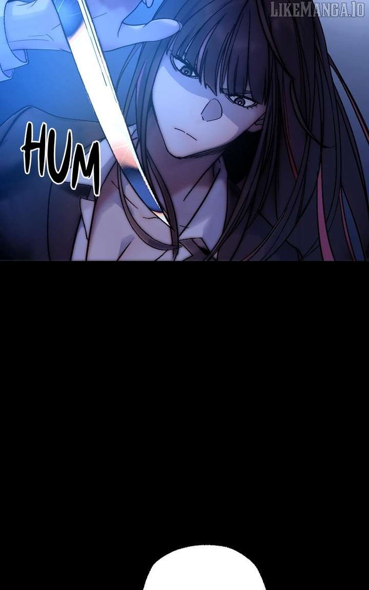 Cryptid Chapter 22 - Page 120