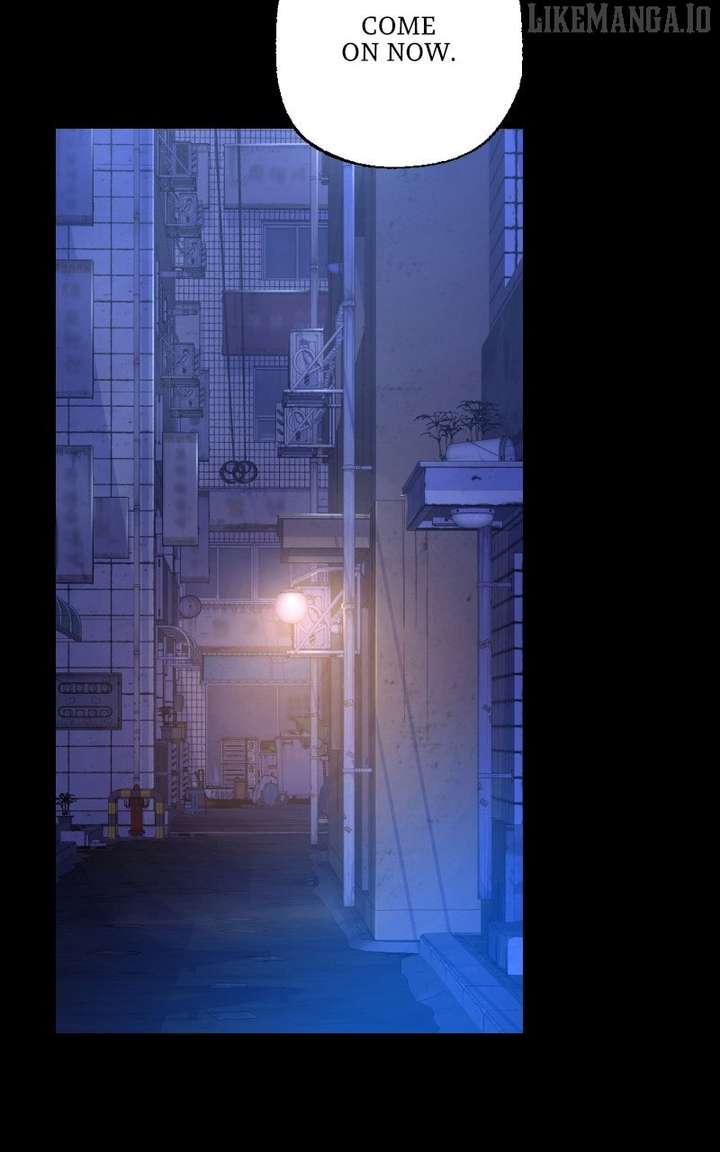 Cryptid Chapter 22 - Page 121