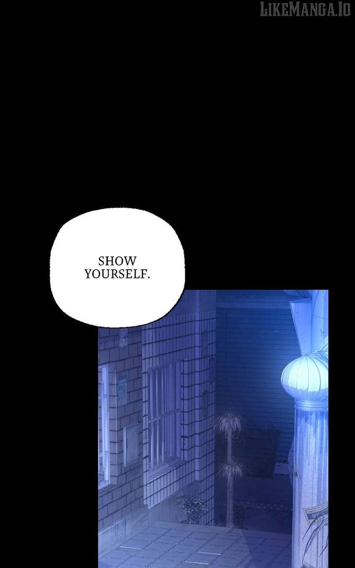 Cryptid Chapter 22 - Page 122