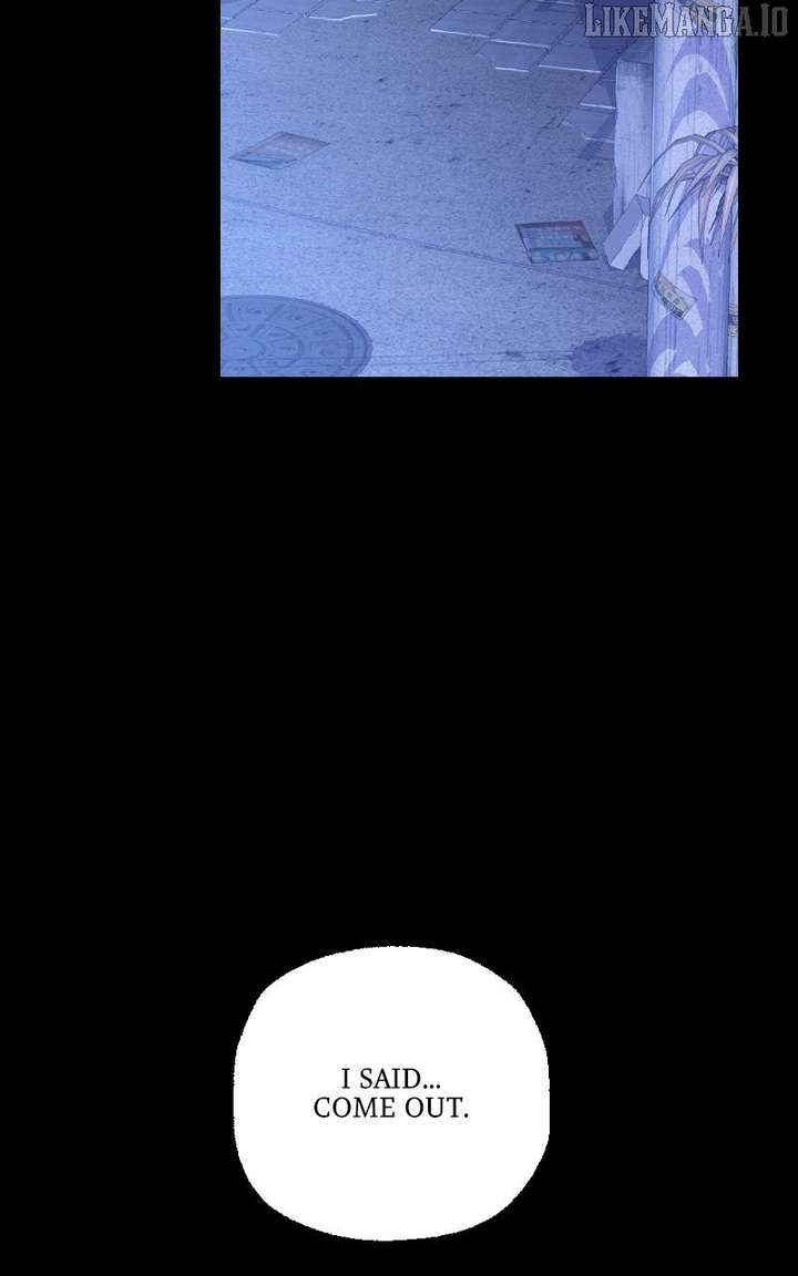 Cryptid Chapter 22 - Page 123