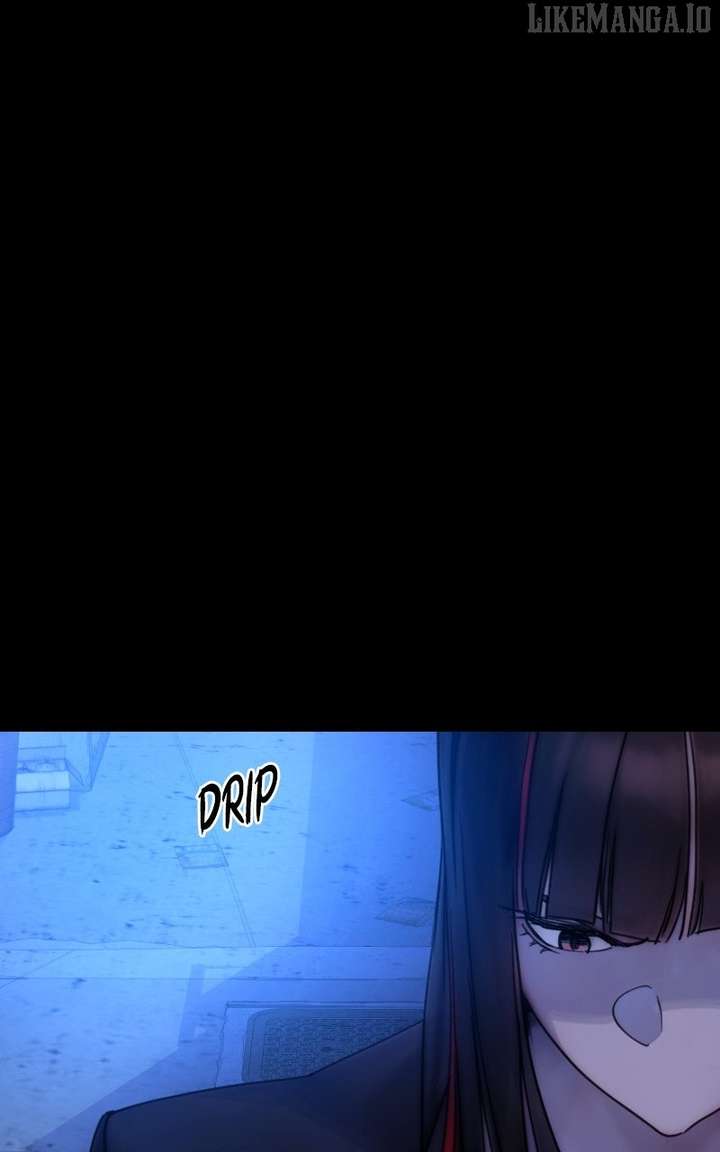 Cryptid Chapter 22 - Page 124