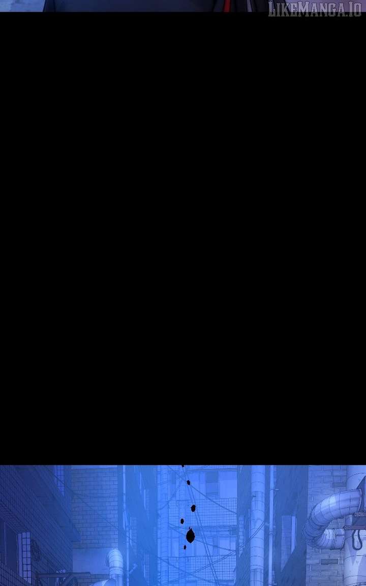 Cryptid Chapter 22 - Page 125