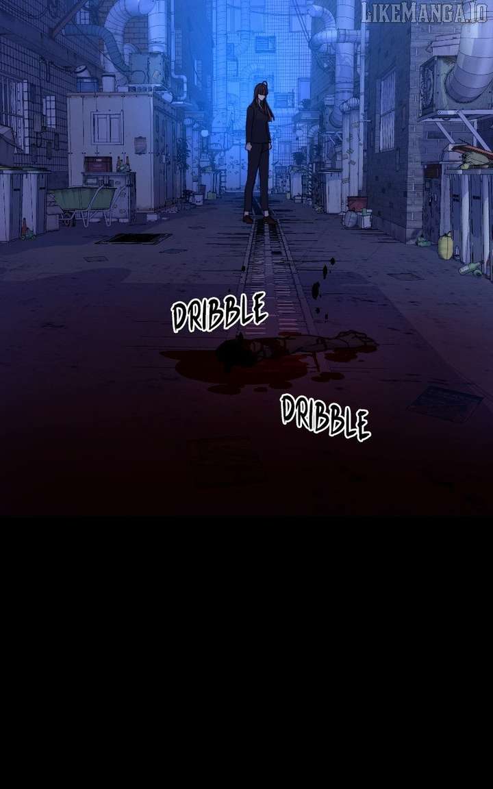 Cryptid Chapter 22 - Page 126