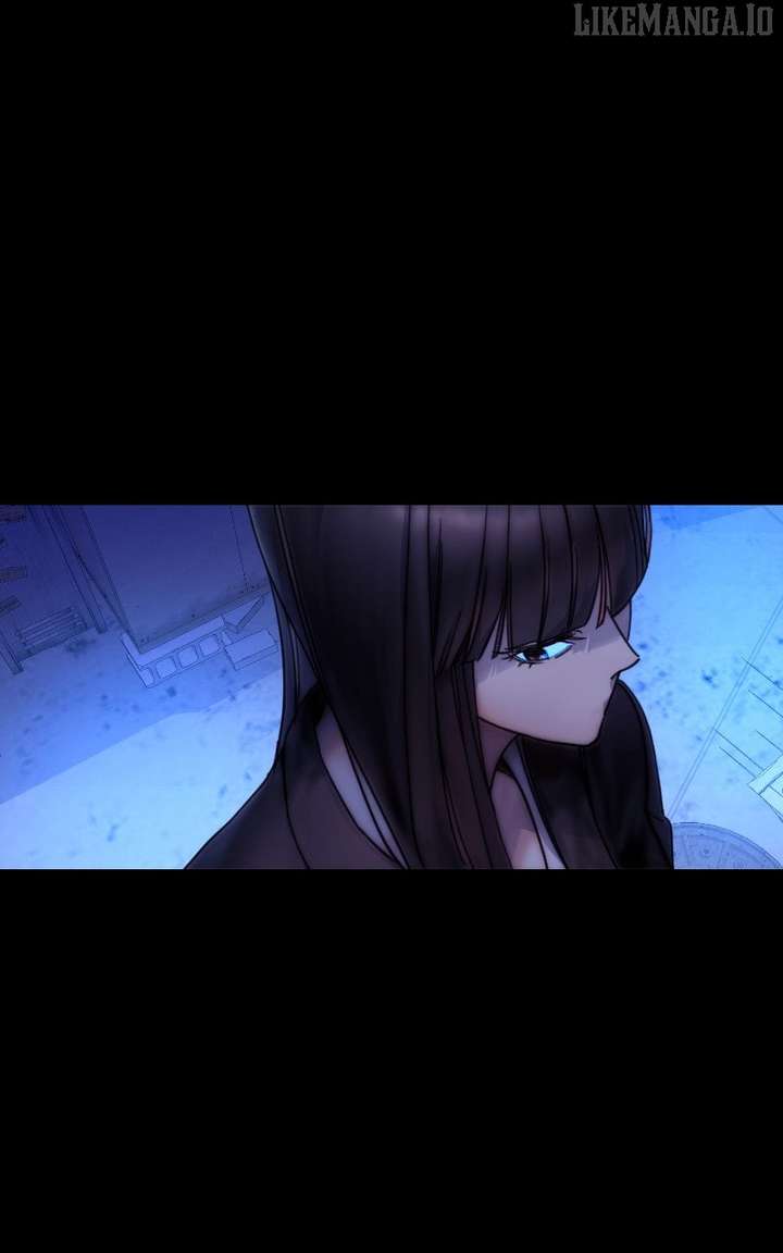 Cryptid Chapter 22 - Page 127