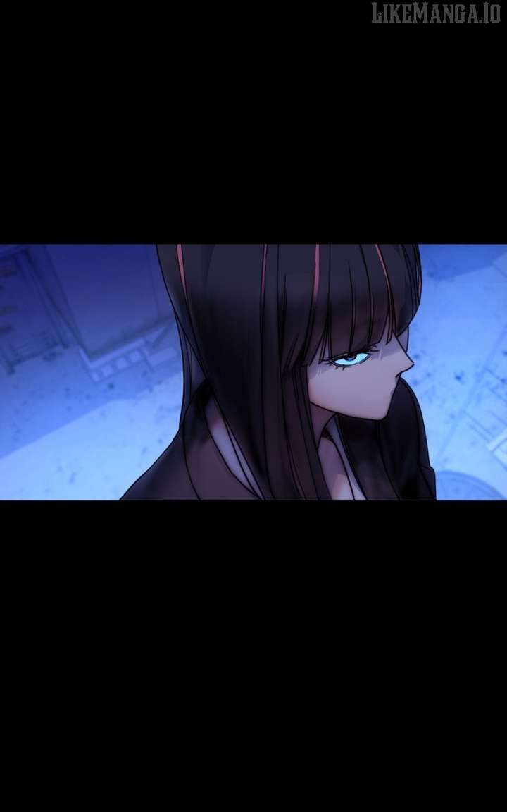 Cryptid Chapter 22 - Page 128