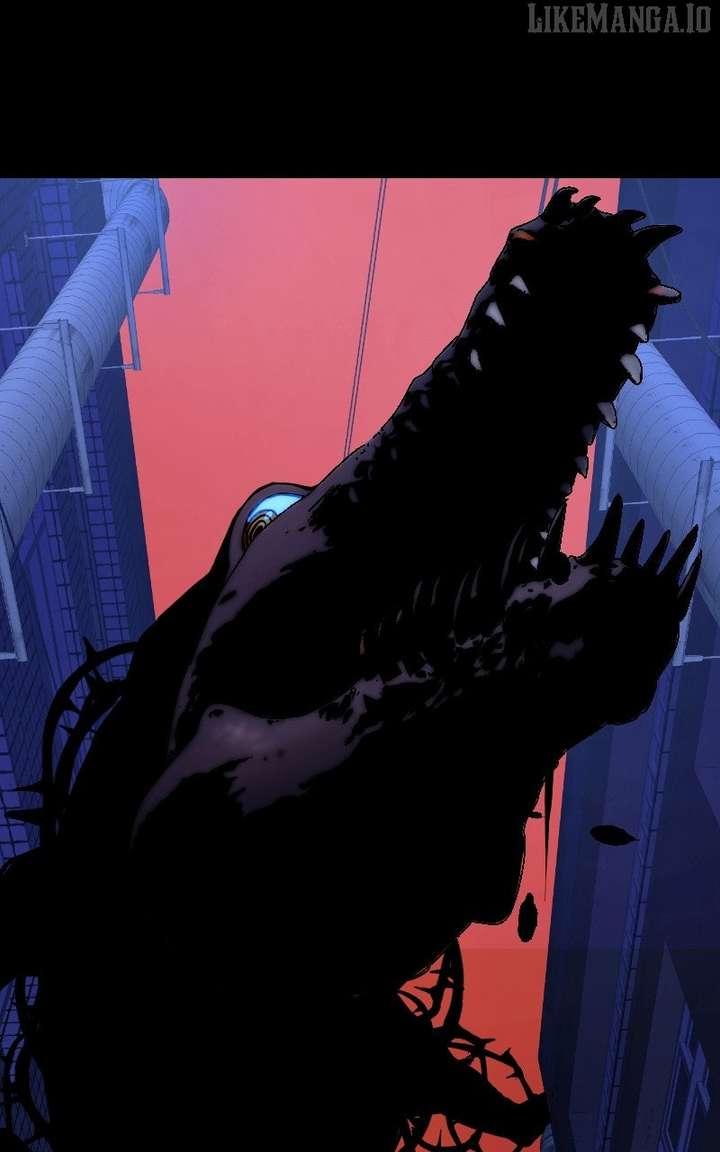 Cryptid Chapter 22 - Page 129