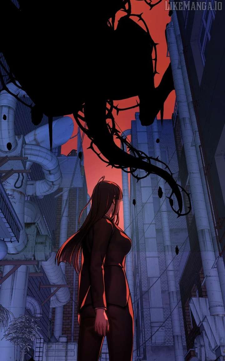 Cryptid Chapter 22 - Page 130