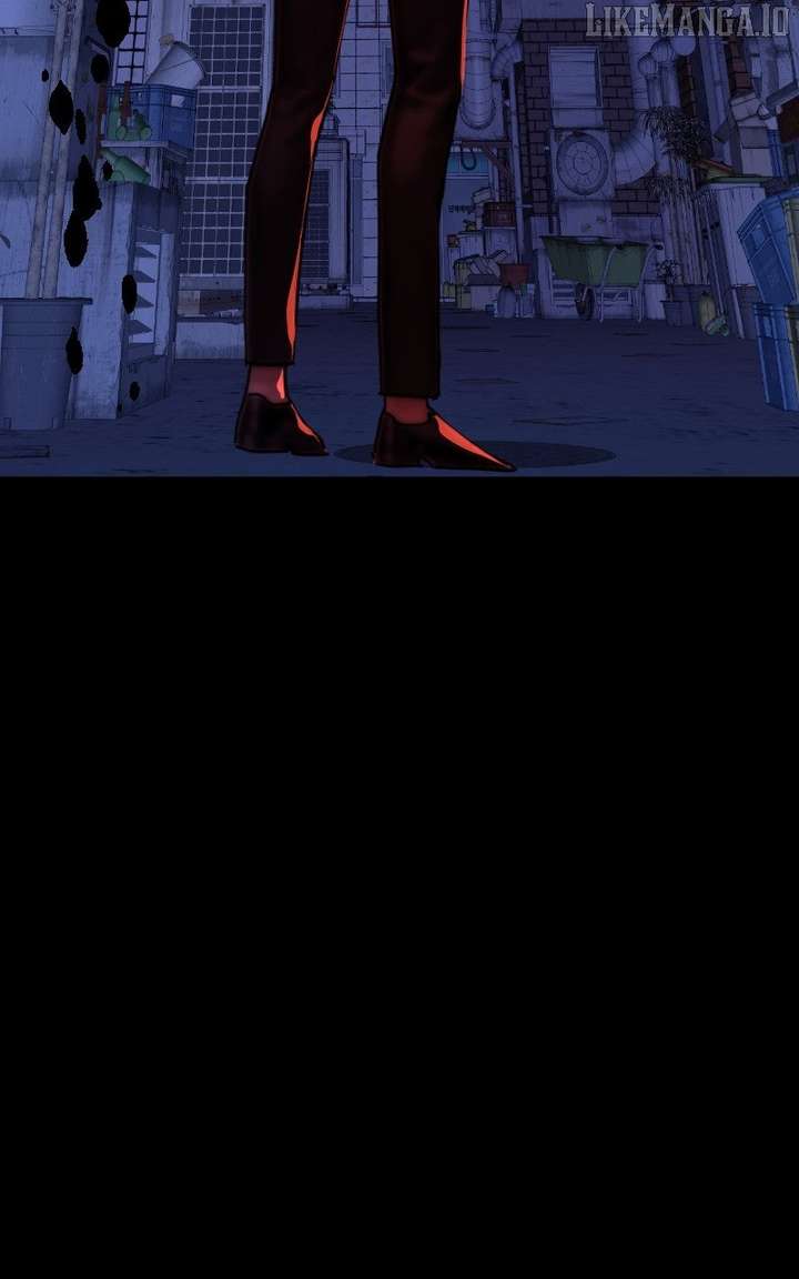 Cryptid Chapter 22 - Page 131