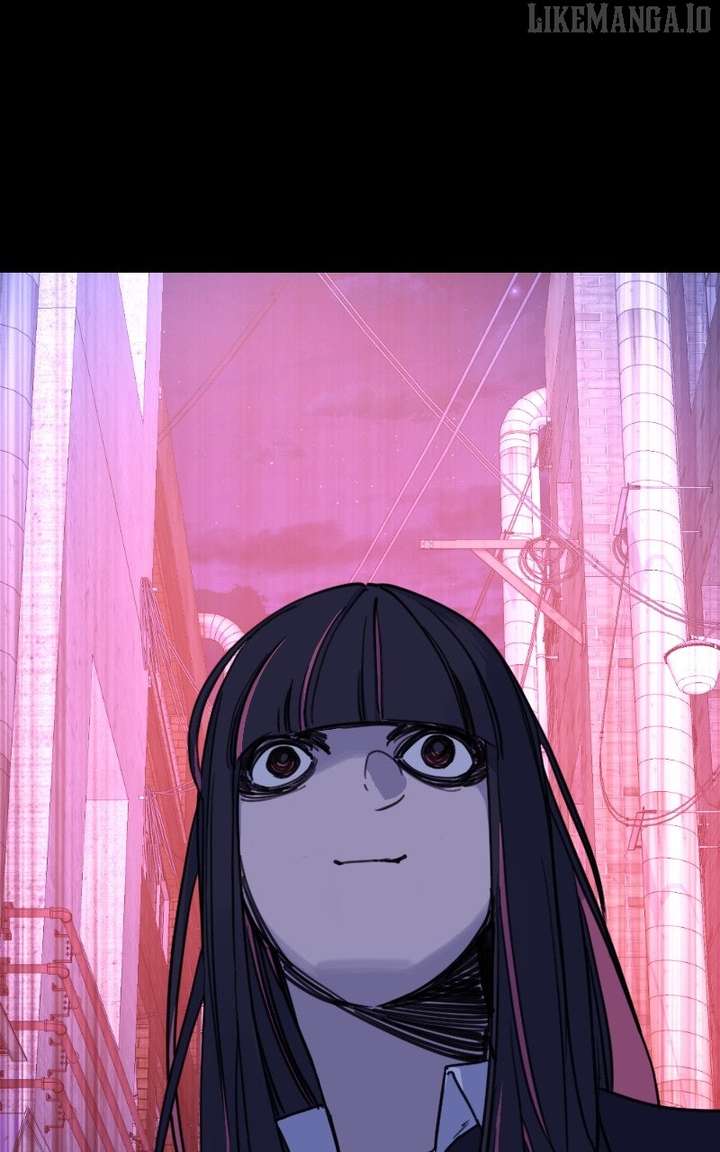 Cryptid Chapter 22 - Page 132