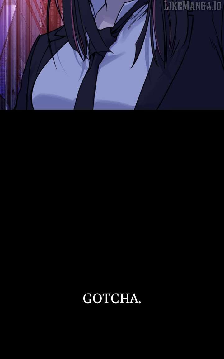 Cryptid Chapter 22 - Page 133