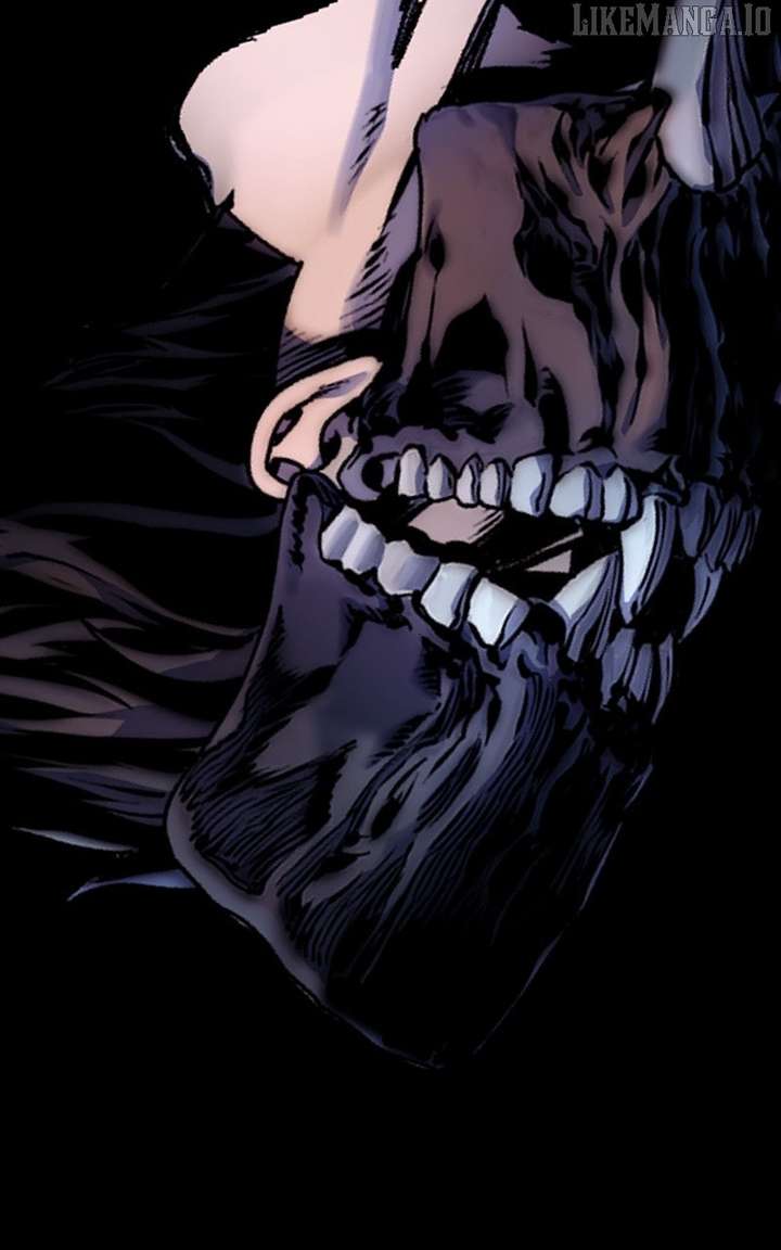 Cryptid Chapter 22 - Page 15