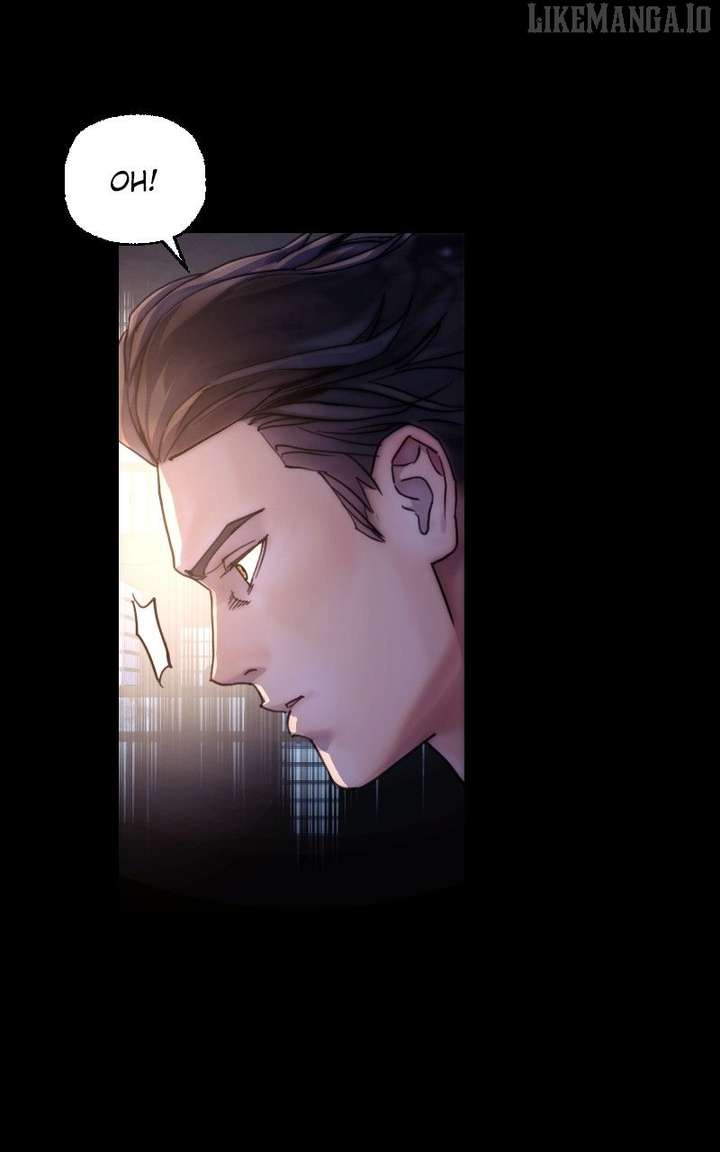 Cryptid Chapter 22 - Page 18