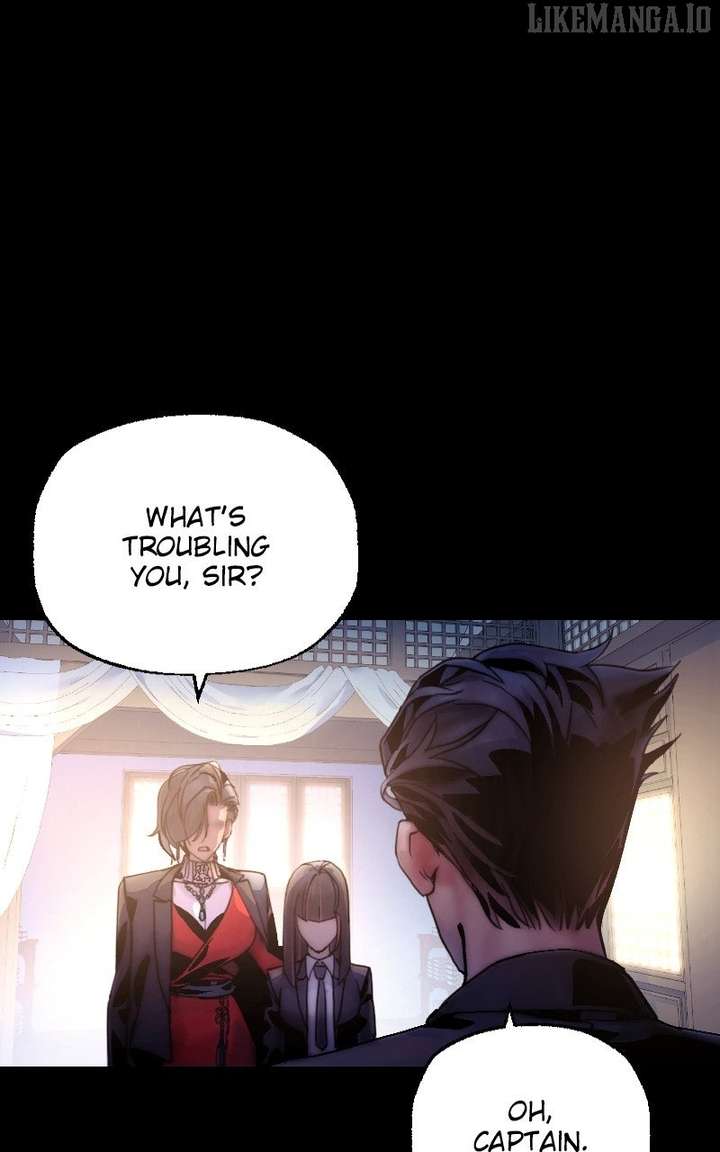 Cryptid Chapter 22 - Page 19