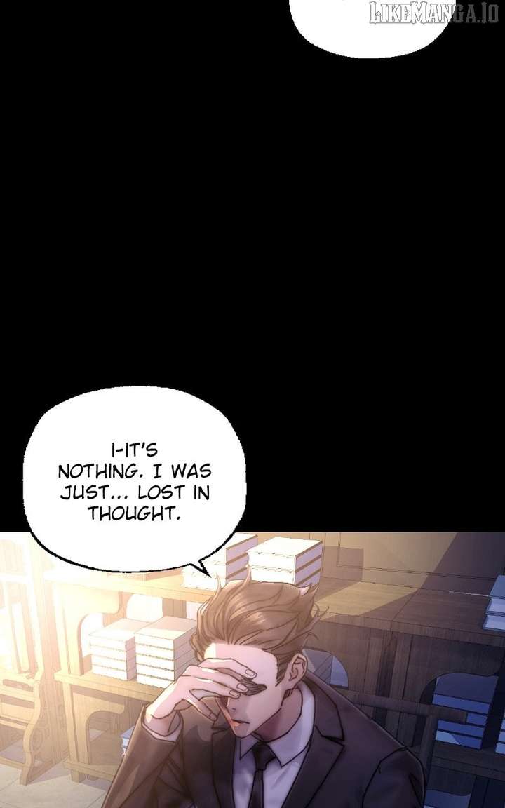 Cryptid Chapter 22 - Page 20