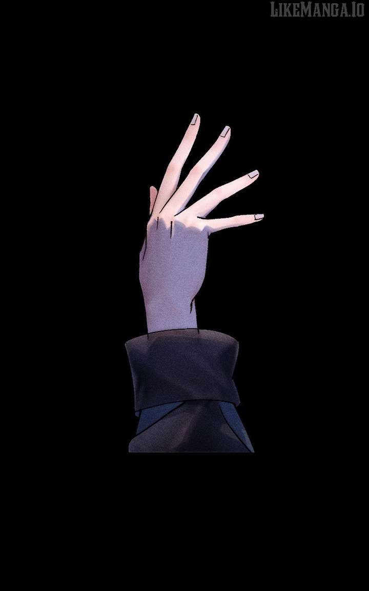 Cryptid Chapter 22 - Page 3