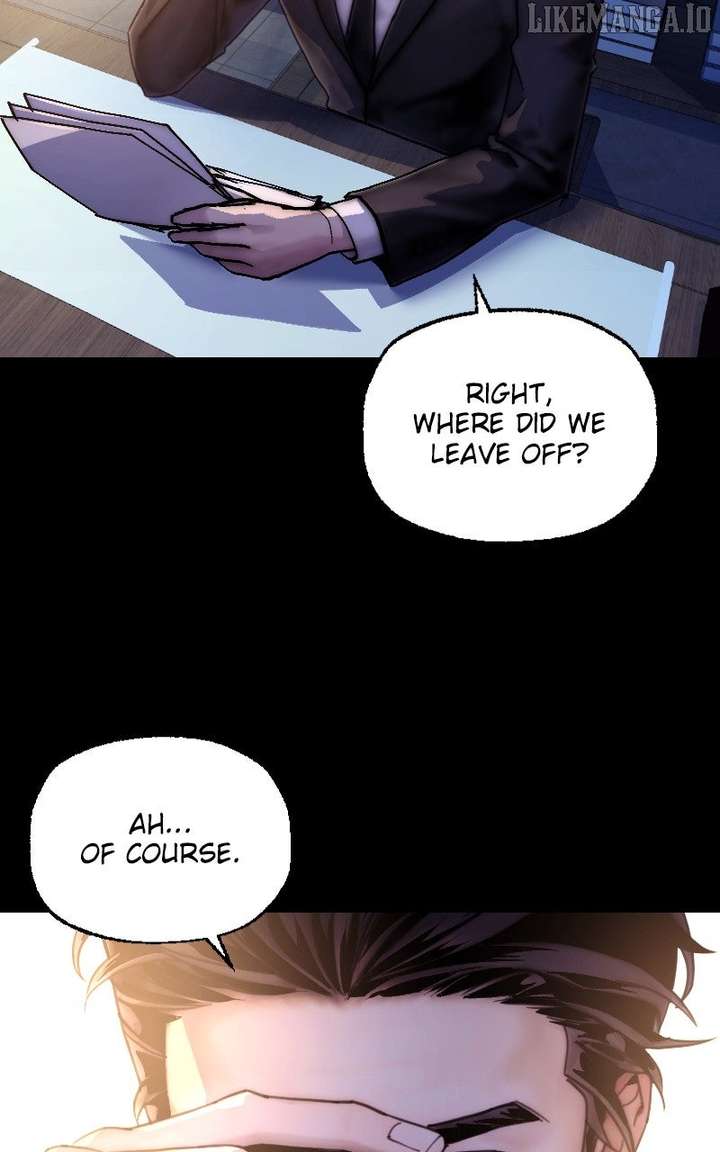 Cryptid Chapter 22 - Page 21