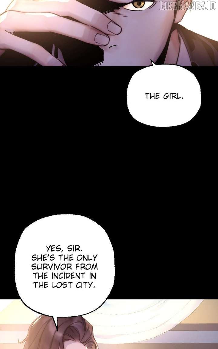 Cryptid Chapter 22 - Page 22