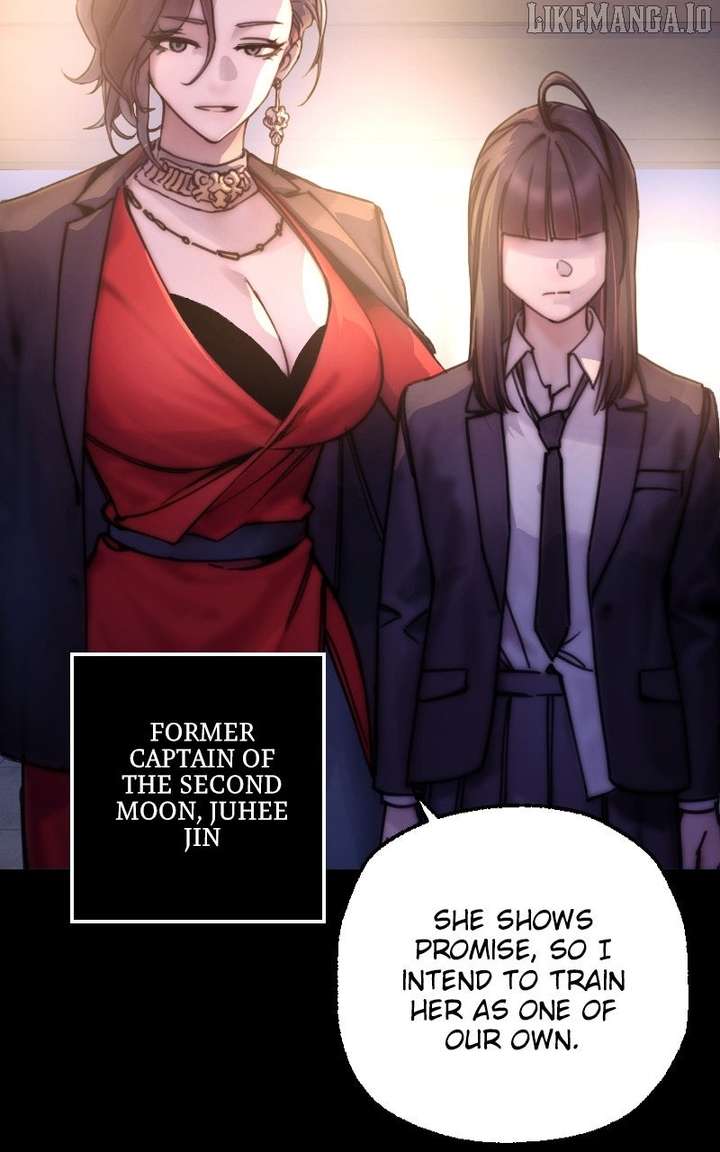 Cryptid Chapter 22 - Page 23