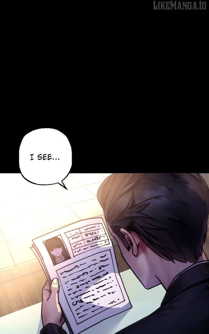 Cryptid Chapter 22 - Page 24