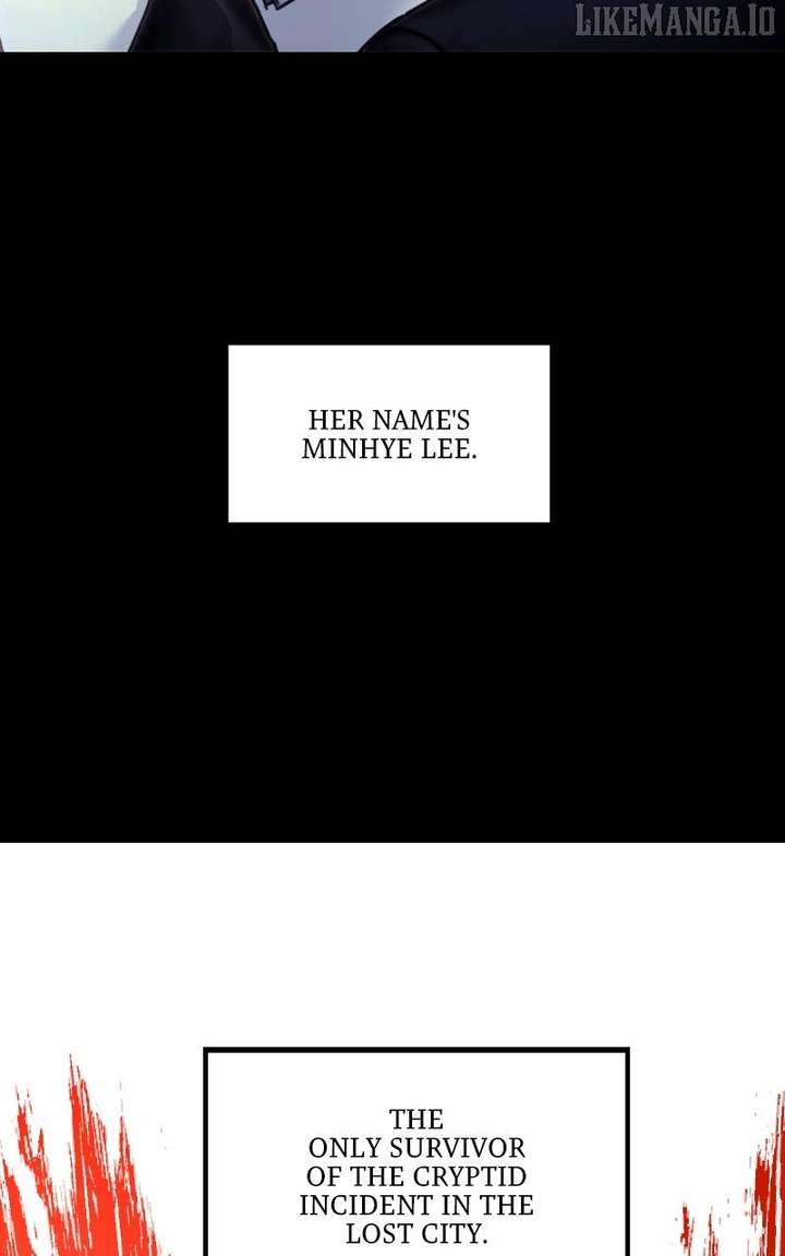 Cryptid Chapter 22 - Page 25